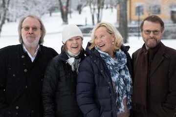 abba’s-song-‘little-things’-to-raise-money-for-unicef