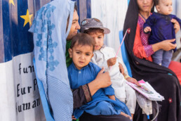 afghanistan:-reuniting-families-on-the-run-should-be-priority,-urges-unhcr