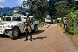 dr-congo: limitations to-‘strictly-military-approach’ to-stem-violence, mission-chief warns 