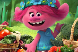 dreamworks-trolls-join-un campaign-for-healthier eating, sustainable-living 