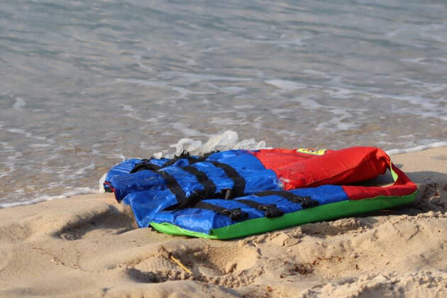 drowning-of-27 migrants in-english-channel-is-worst-disaster-on-record: iom 