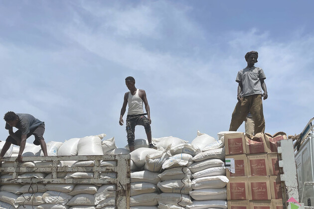 ethiopia:-humanitarian-aid-needed-as-situation-deteriorates-in-tigray