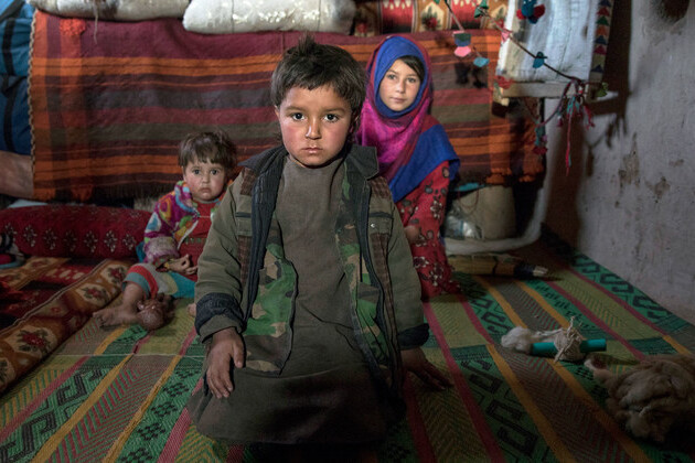 interview:-on-brink-of-humanitarian-crisis,-there’s-‘no-childhood’-in-afghanistan