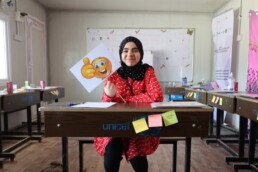 ‘it-will-help-me-to-achieve-my-dream’:-helping-iraqi-girls-stay-in-school