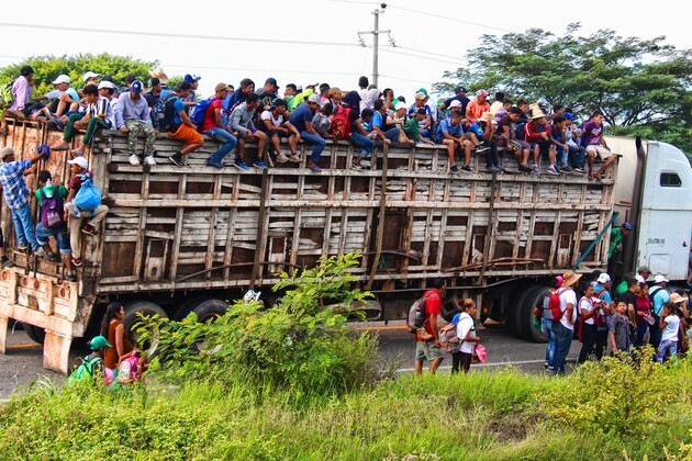 mexico: with-scores killed-in-truck-crash,-un urges-states-to-agree-‘controlled’-migration