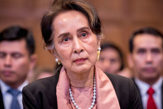 myanmar:-un-deplores-conviction-and-sentencing-of-aung-san-suu-kyi