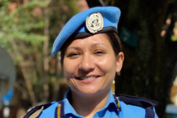 nepali-superintendent-in-dr-congo-is-un-woman-police-officer-of-the-year