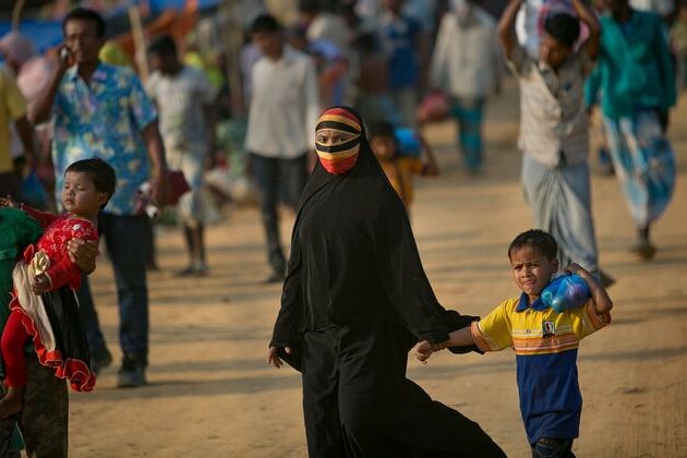 remember-the-rohingya-‘forced-to-run-for-their-lives’