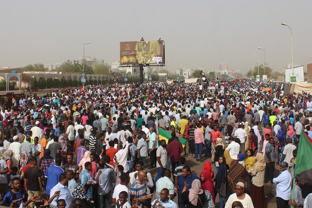 sudan-protests:-security-forces-in-spotlight-over-sexual-violence-allegations