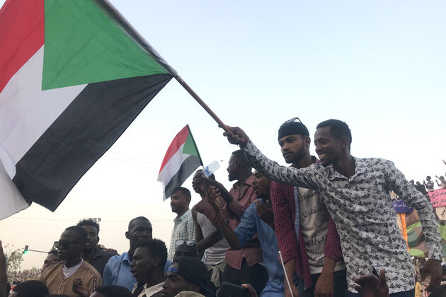 sudan:-refrain-from-‘disproportionate-use-of-force’-against-protesters