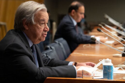 un-chief-calls-for nuclear-weapons-free middle-east  