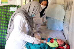 un-commits-to-long-term-support-for-afghan-mothers-and-newborns:-najaba’s-story