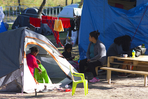 unhcr-chief-calls-for-mechanism-to-deal-with-‘unprecedented’-displacement-in-mexico-and-central-america