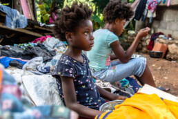 unicef:-haiti-children-vulnerable-to-‘violence,-poverty-and-displacement’