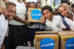 unicef-&-the-power-of-partnership-—-highlights-from-an-impactful-year