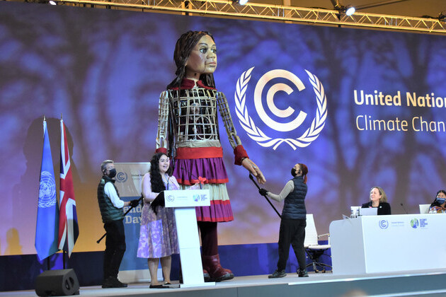 women-bear-the-brunt-of-the-climate-crisis,-cop26-highlights