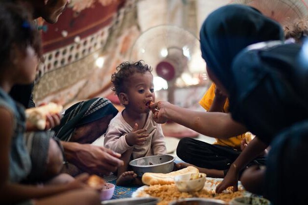 yemen-alert:-8-million-face-reduced-rations-amid-funding-shortages