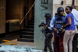 55-journalists killed-in 2021, impunity ‘alarmingly widespread’ – unesco 