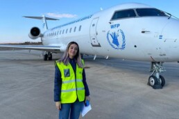 each-day-‘a new-adventure’ for un-humanitarian-air-service worker  