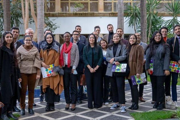 from-milan-to-glasgow,-young-moroccans-commit-to-fighting-climate-change