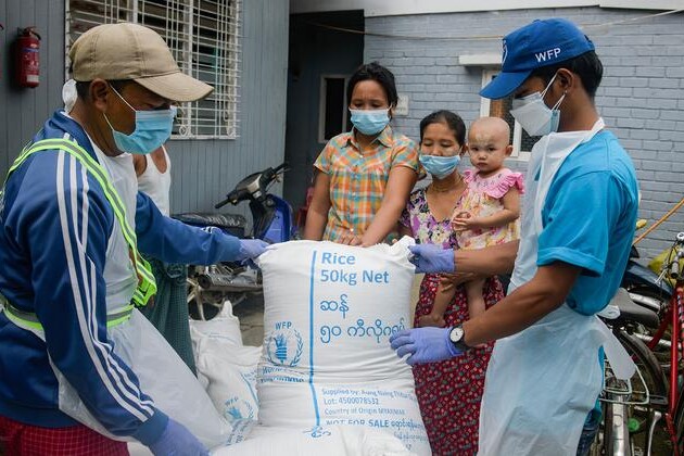 myanmar:-wfp-plans-to-aid-4-million-through-2022 