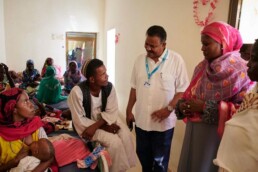sudan: 15-attacks-on-health-facilities-and-workers-in-two-months