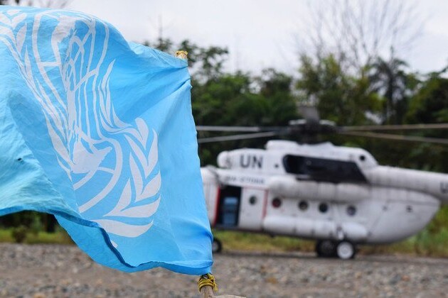 team-from-un-mission-in-colombia-attacked,-vehicles-torched