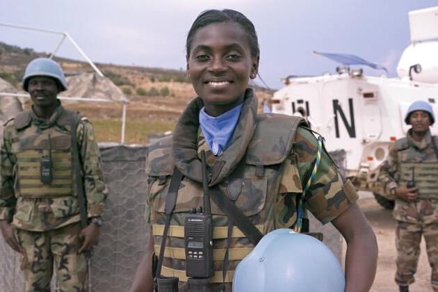 un-lebanon-mission-becomes-pioneer-in-gender-sensitive-peacekeeping