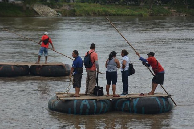 un-provides-life-saving-aid-for-refugees-and-migrants-in-mexico,-as-numbers-soar