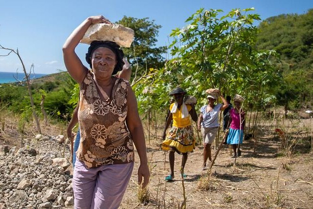 haiti-at-‘crossroads’-entering-post-earthquake-reconstruction