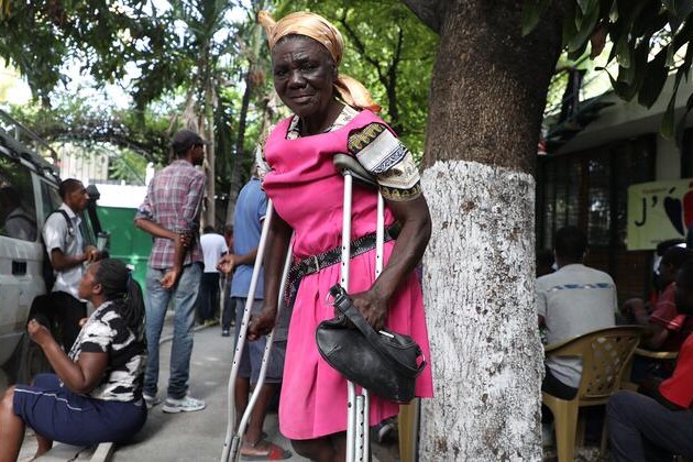 haiti-remains-in-‘acute-political-and-institutional-crisis’,-security-council-hears