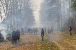 human-rights-defenders-threatened-at-poland-belarus-border