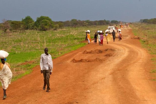 south-sudan:-‘violence-against-aid-workers-must-stop’,-humanitarian-coordinator-urges