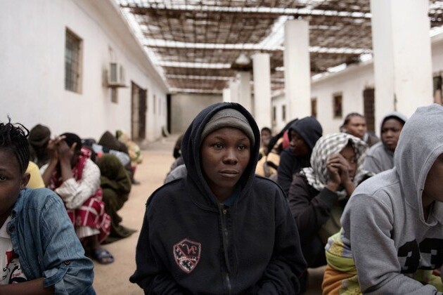 libya-detention-centres-remain-places-of-violations-and-abuse:-experts