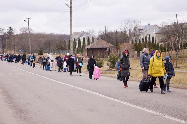 protect-unaccompanied-children-fleeing-ukraine:-un-agency-chiefs