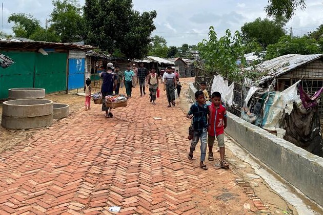 response-plan-launched-to-support-1.4-million-rohingya-and-bangladeshis