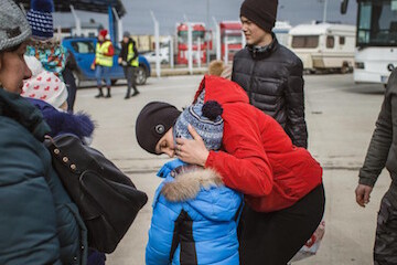 sadness-and-shock-as-families-flee-ukraine