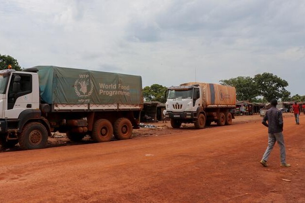 south-sudan:-condemnation-for-attempted-ambush-on-food-convoy