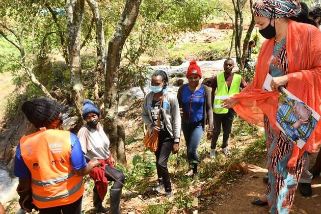 turning-waste-to-wealth:-in-nairobi,-un-deputy-chief-lauds-youth-led-development-solutions