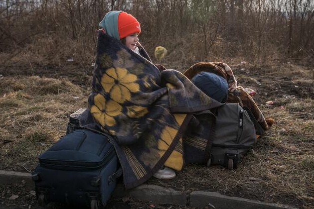 ukraine-crisis:-un-agencies-support-rising-tide-of-refugees