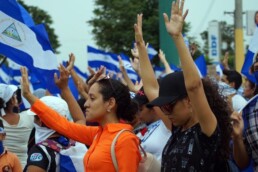 nicaragua:-new-law-heralds-damaging-crackdown-on-civil-society,-un-warns