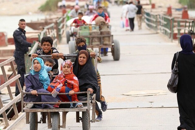 un-report-finds-‘limited-progress’-on-human-rights-protections-for-iraqis