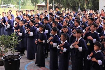 deaf-students-in-bhutan-create-country’s-first-sign-language