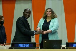 new-ecosoc-president-aims-to-ease-crises-which-have-‘engulfed-our-societies’
