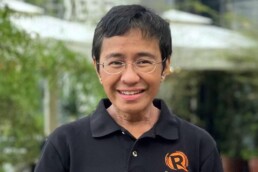 philippines:-top-rights-expert-appeals-to-president-marcos-over-maria-ressa-conviction