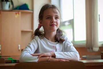 back-to-school-after-fleeing-war:-ukrainian-students-in-moldova