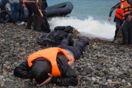 dozens-missing-after-migrant-boat-sinks-in-aegean-sea-–-unhcr