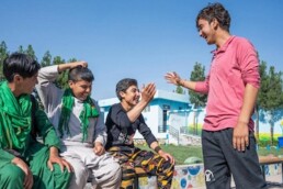how-unicef-supports-children-on-the-move-from-afghanistan