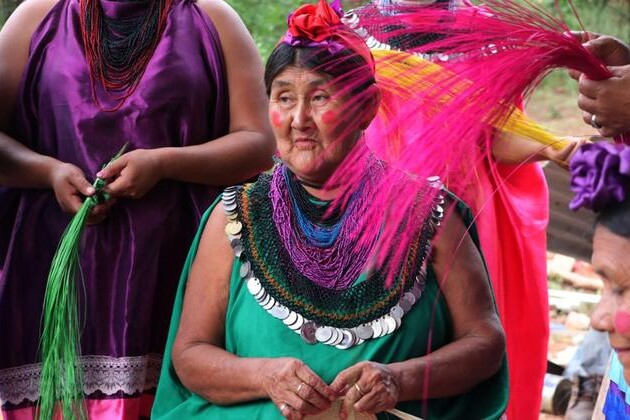 indigenous-women’s-work-to-preserve-traditional-knowledge-celebrated-on-international-day