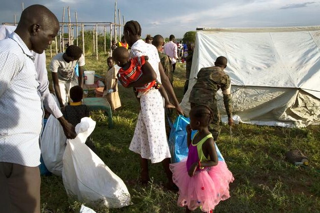 south-sudan:-‘urgent-collective-efforts’-needed-in-most-dangerous-humanitarian-situation